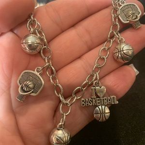 Sports woman’s bracelets